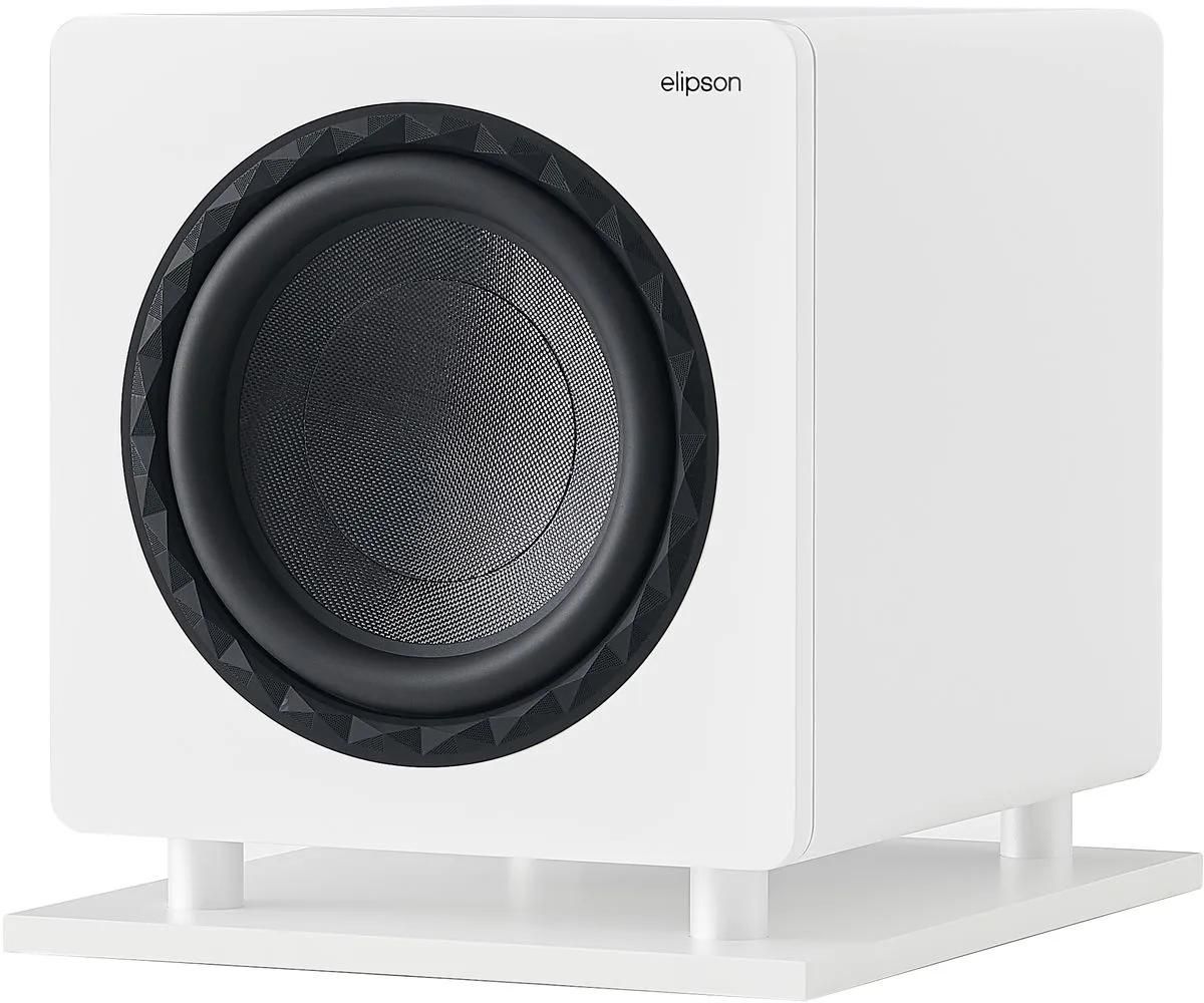 Elipson Prestige Facet Sub12 Subwoofer