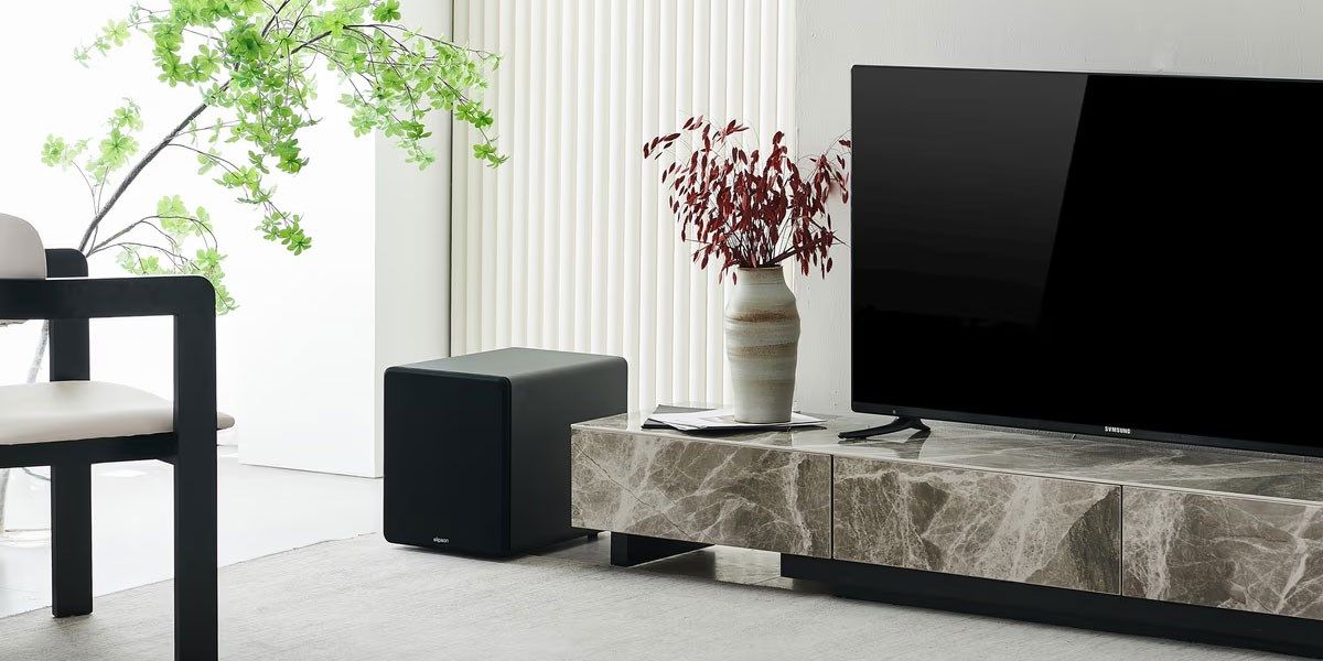 Elipson Prestige Subwoofer 10.1