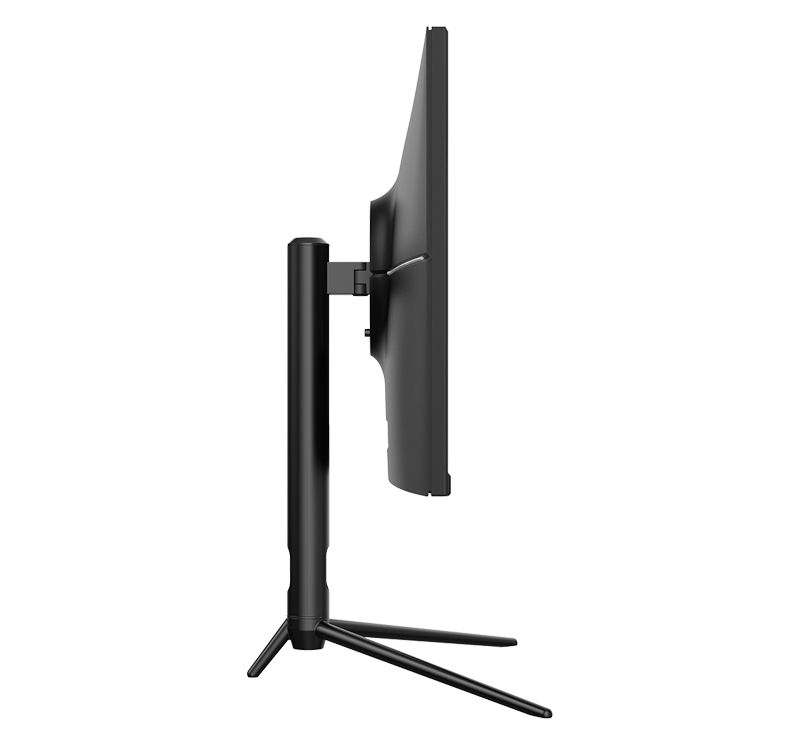 iTek 27' Flat Quad HD 165Hz Monitor