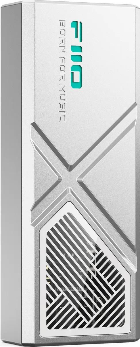 FiiO KA13 Silver Portable Audio Player