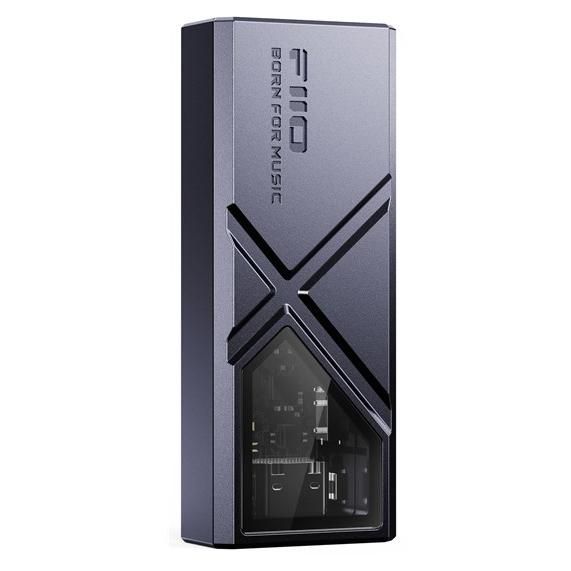 FiiO KA13 Portable DAC/Amp - Black