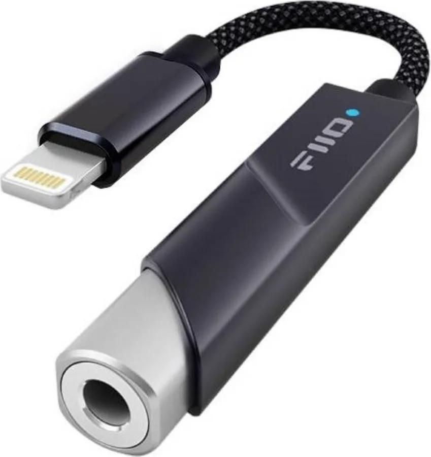 FiiO KA11 Lightning Portable DAC