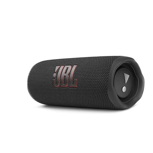 JBL Flip 6 Black
