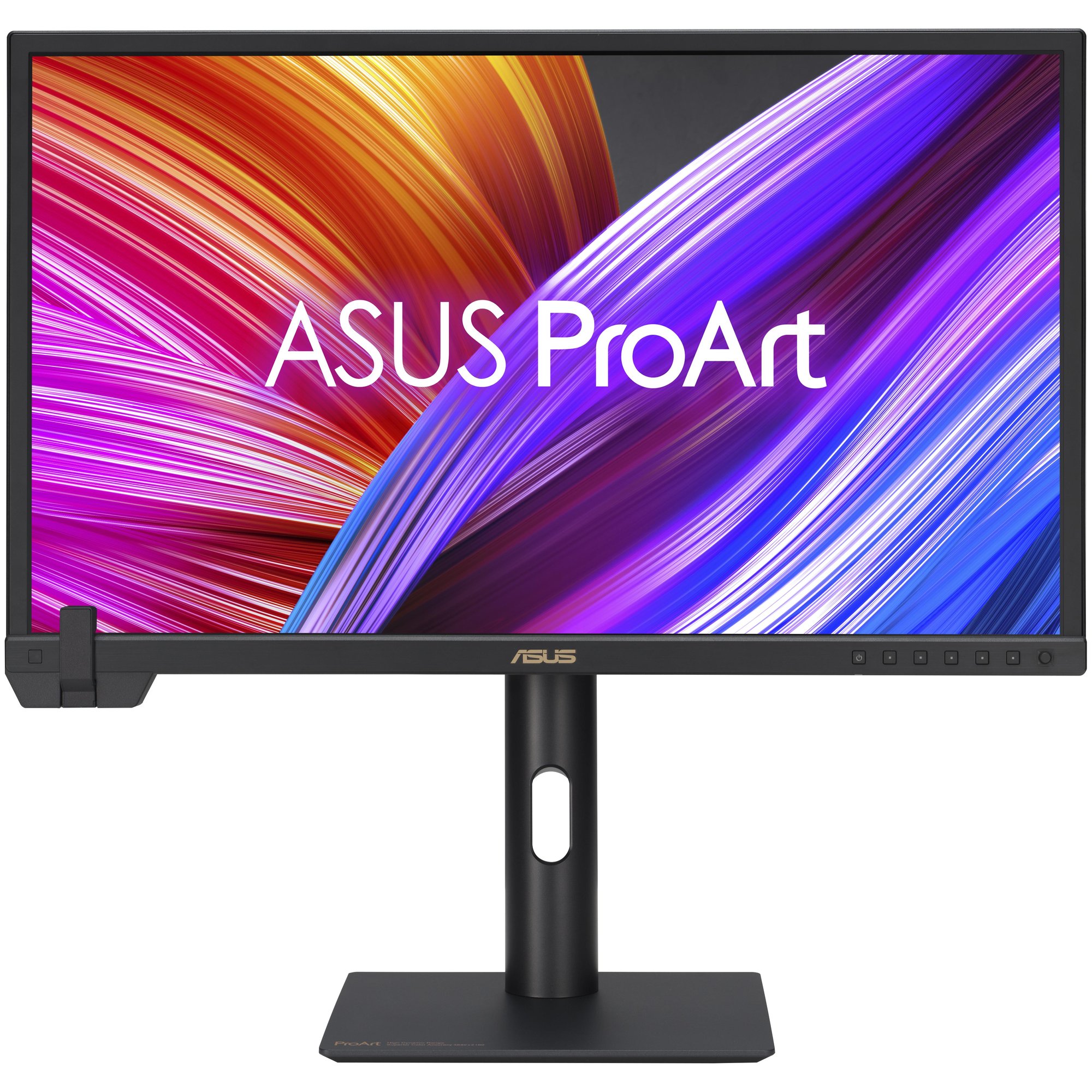 ASUS ProArt PA24US 23.6" 4K Ultra HD LCD Monitor