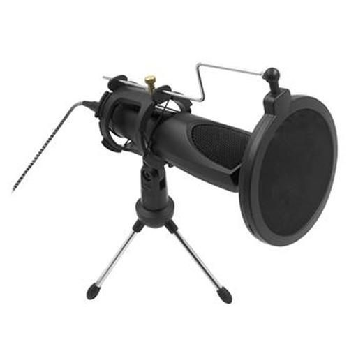 TNB Omnidirectional USB Microphone