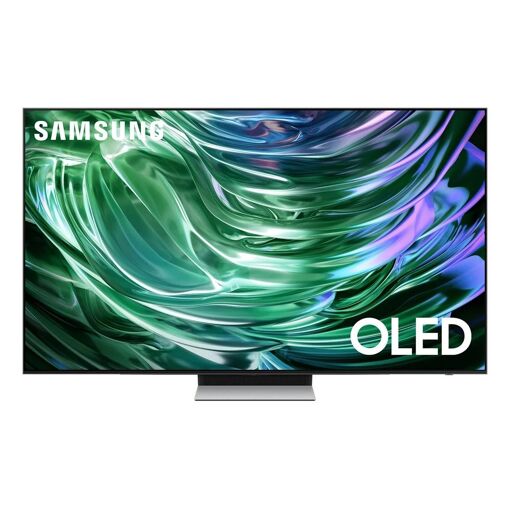 TV Samsung OLED TQ55S92DAE de 55 pulgadas 4K UHD