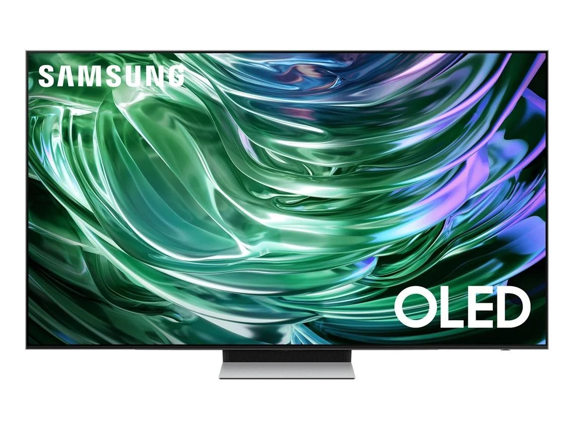 Samsung TQ55S92DAE 55-inch 4K UHD OLED TV