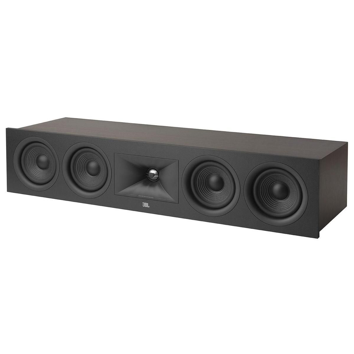 JBL 245C Stage V2 Espresso Speaker