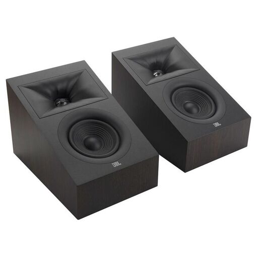 Sistema de altavoces JBL 240H Stage 2 Espresso