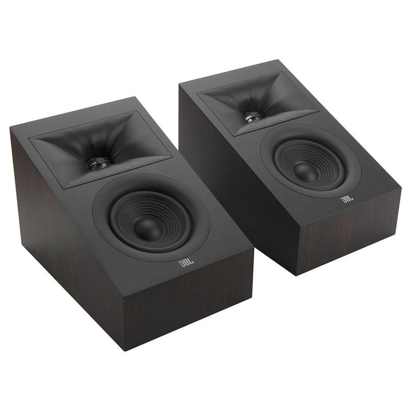 JBL 240H Stage 2 Espresso Speaker System