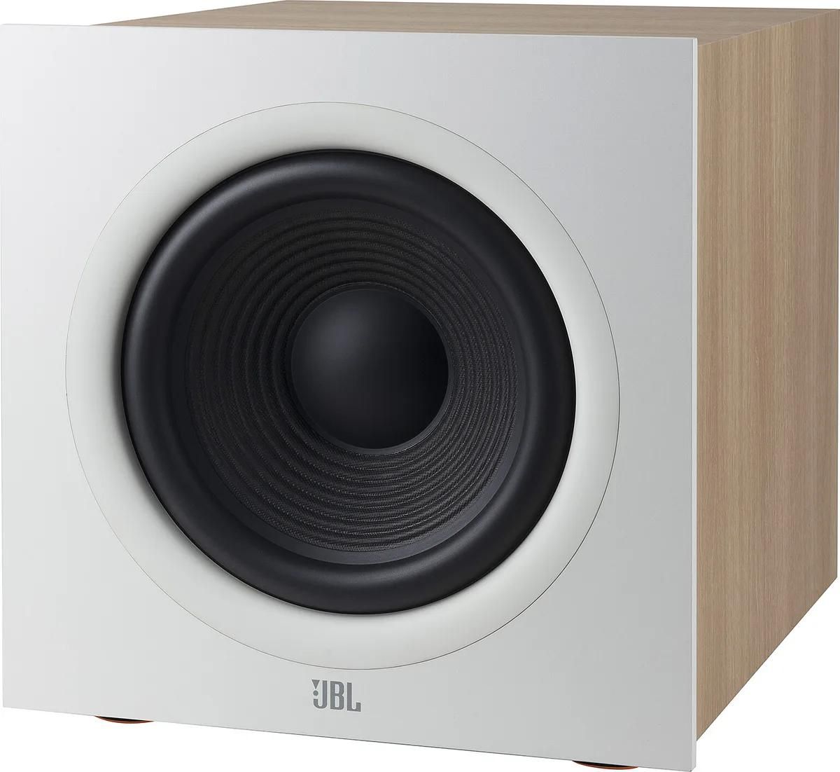 JBL 200P Stage V2 Active Subwoofer