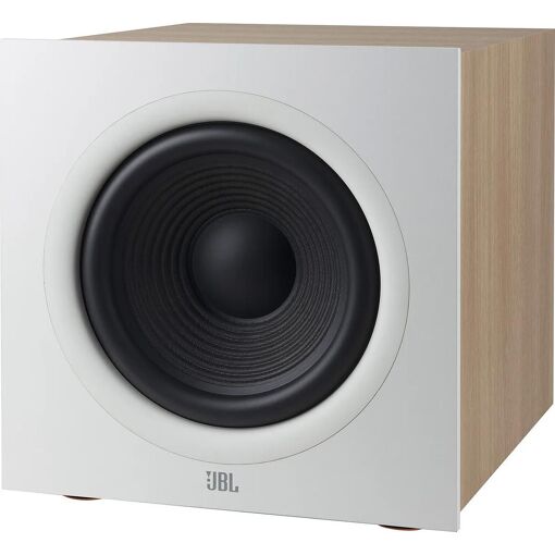 Subwoofer activo JBL 200P Stage V2