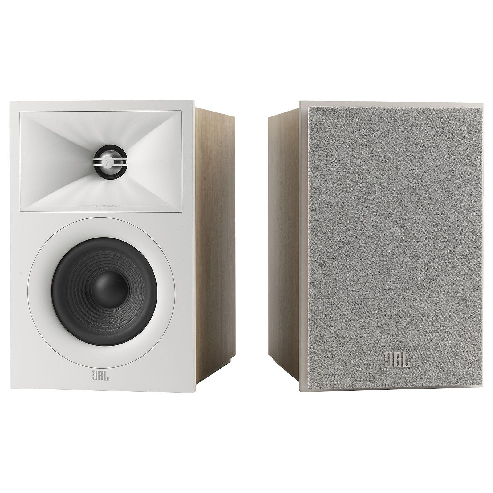 JBL 240B Stage 2 Latte Speaker