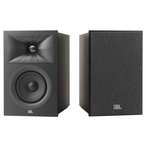 Altavoces de estante JBL 240B Stage 2 Espresso