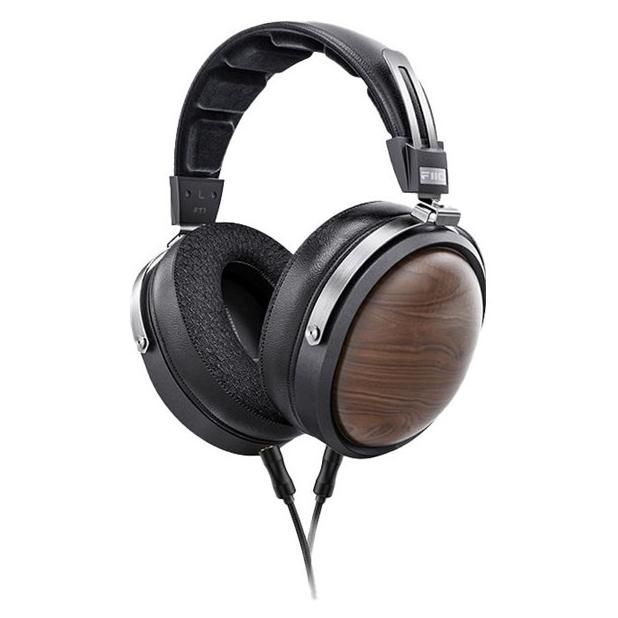 FiiO FT1 Hi-Fi Headphone