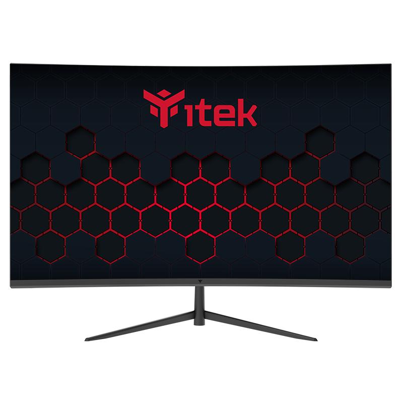 ITek GGC 23.6" Full HD LED Monitor