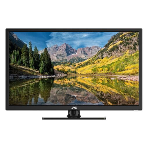 JVC LT-24FD120 24-Inch HD TV
