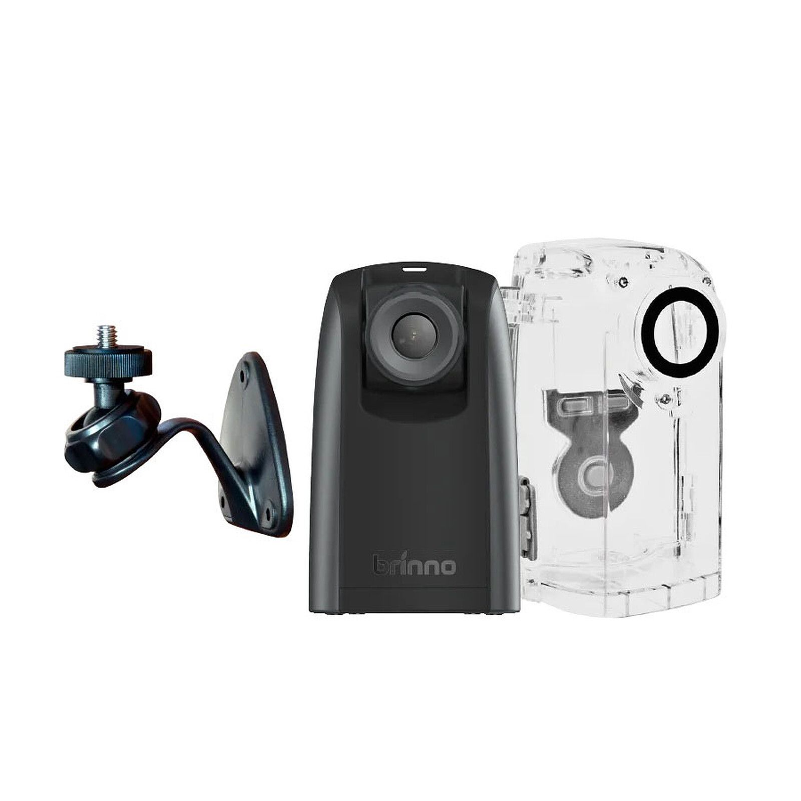 Brinno TLC300 Construction Bundle Time-Lapse Camera