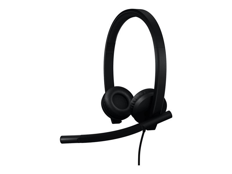 Auricular Logitech H570e
