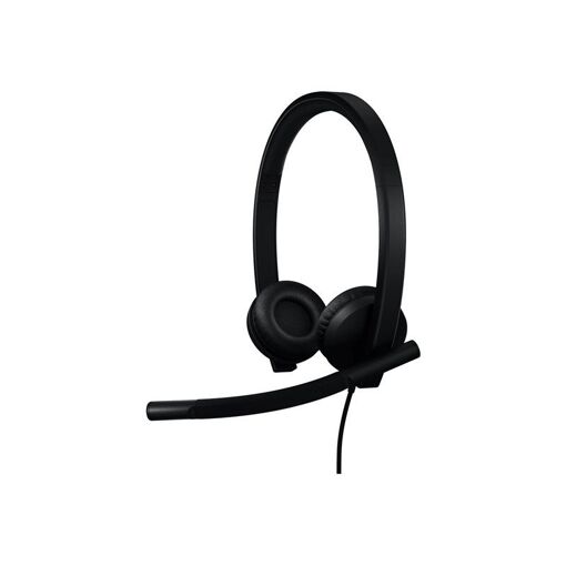 Auricular Logitech H570e