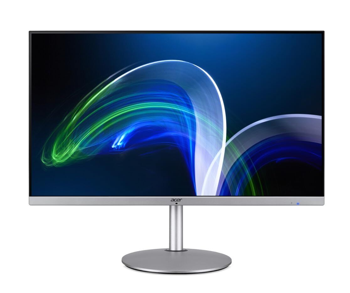 Acer Ergonomic Monitor CB322QUEsmiiprx 31.5-inch 2K WQHD
