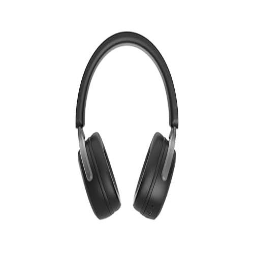 Casque micro Bluetooth Ryght Levo ANC (Noir)