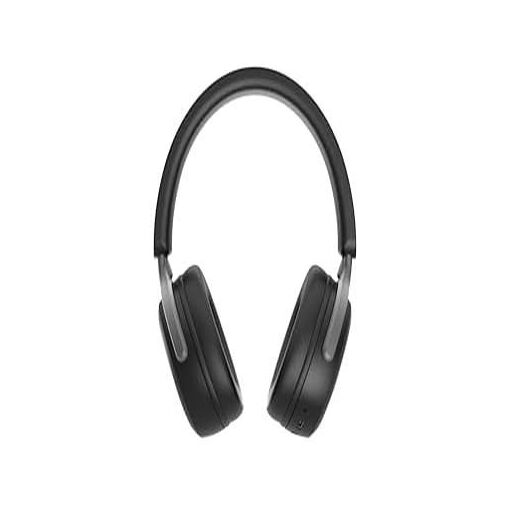Auricular Bluetooth Mikro Ryght Levo ANC (Negro)