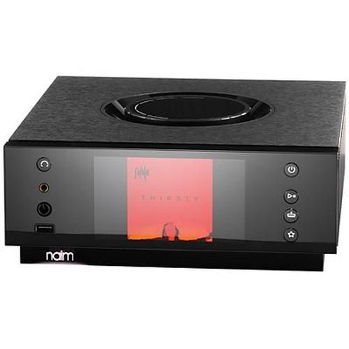 Naim Uniti Atom Headphone Edition Amplifier