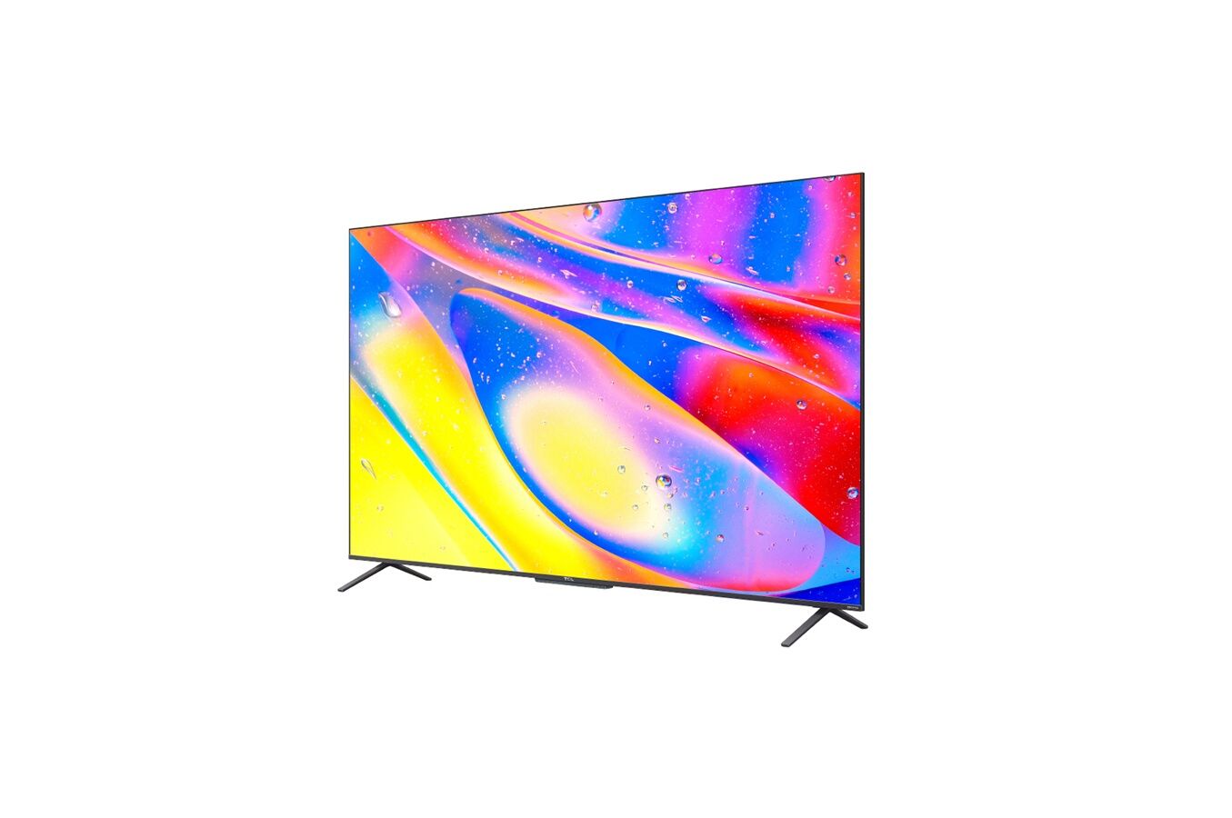 TCL 55C725 Refurbished Smart TV