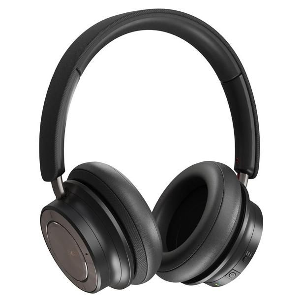 Dali IO-8 Wireless Headphone - Black