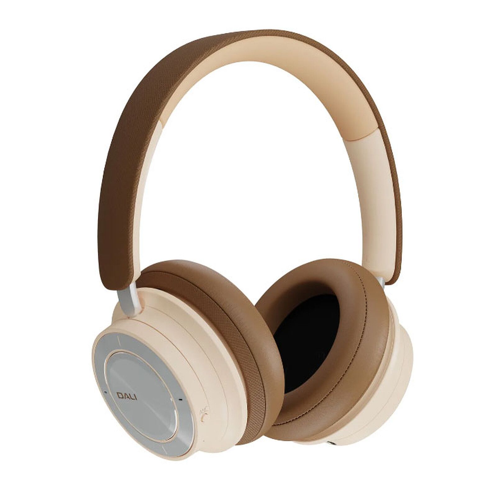 Dali IO-8 Caramel Wireless Headphones