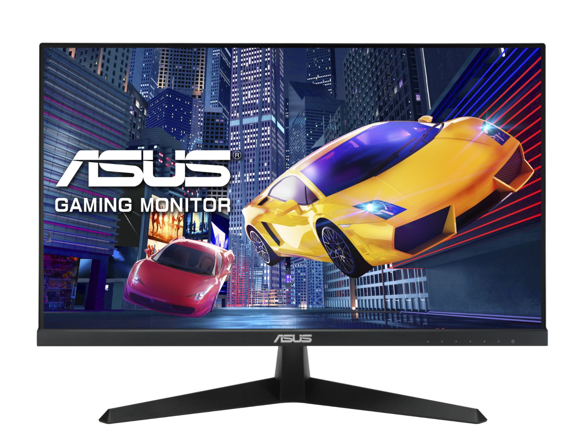 ASUS EyeCare VY249HGR 24-inch Full HD LED Monitor