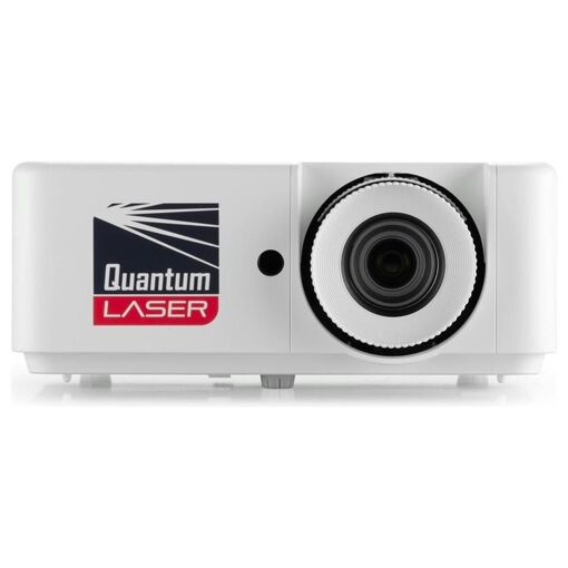 InFocus Nemes II Láser Cuántico - Proyector portátil