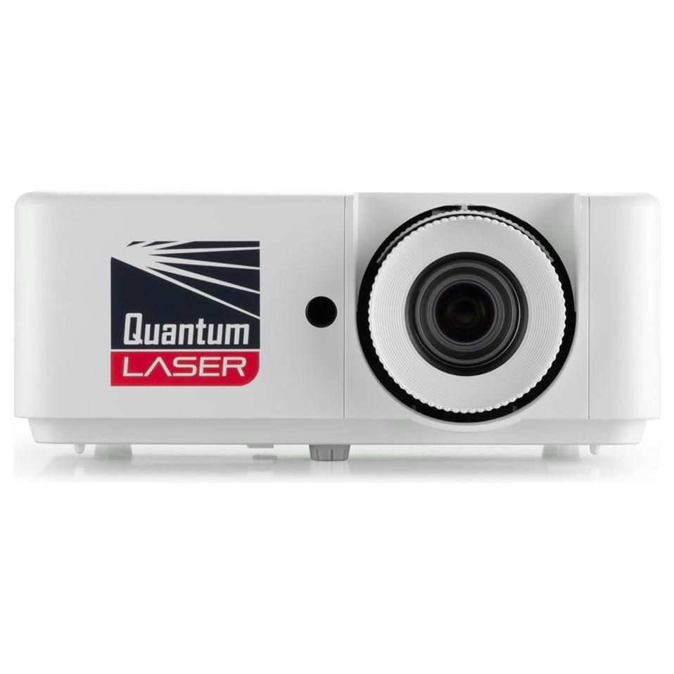 InFocus Quantum Laser Nemesis II - Portable Projector