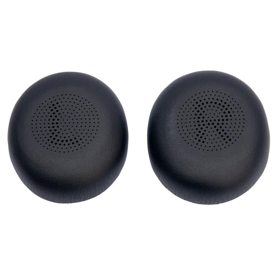 Jabra - Almohadillas para auriculares - Negro (paquete de 10) para Evolve2