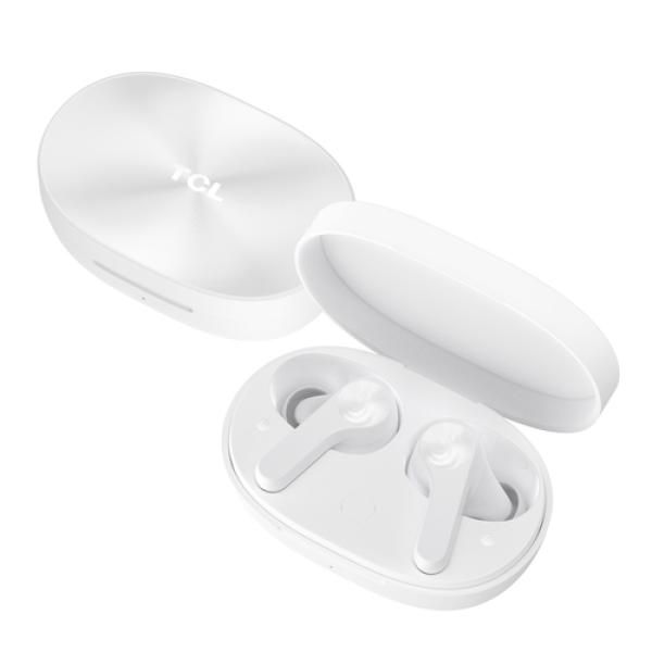 TCL MoveAudio Go True Wireless Stereo Earbuds