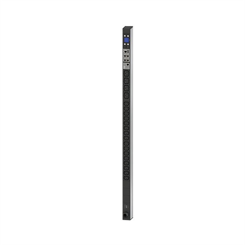 Bachmann BN3000 RCM 16x13 4x19 Measurement p. phase 3mH05VV-F 3G2.5CEE1x16A
