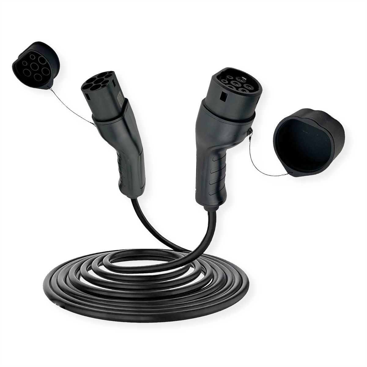 Roline Electric Vehicle Charging Cable