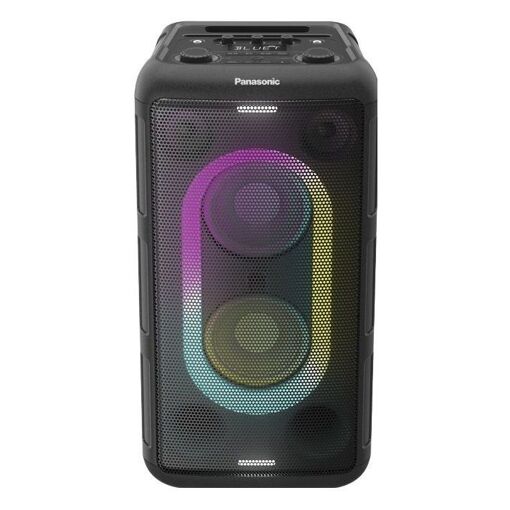 Panasonic SC-BMAX10 Home Theater Speaker System, Black