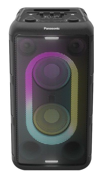 Panasonic SC-BMAX10 Home Theater Speaker System, Black