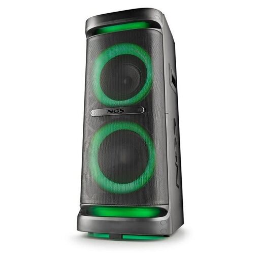 NGS Wild Space 2 Bluetooth Speaker - 400W