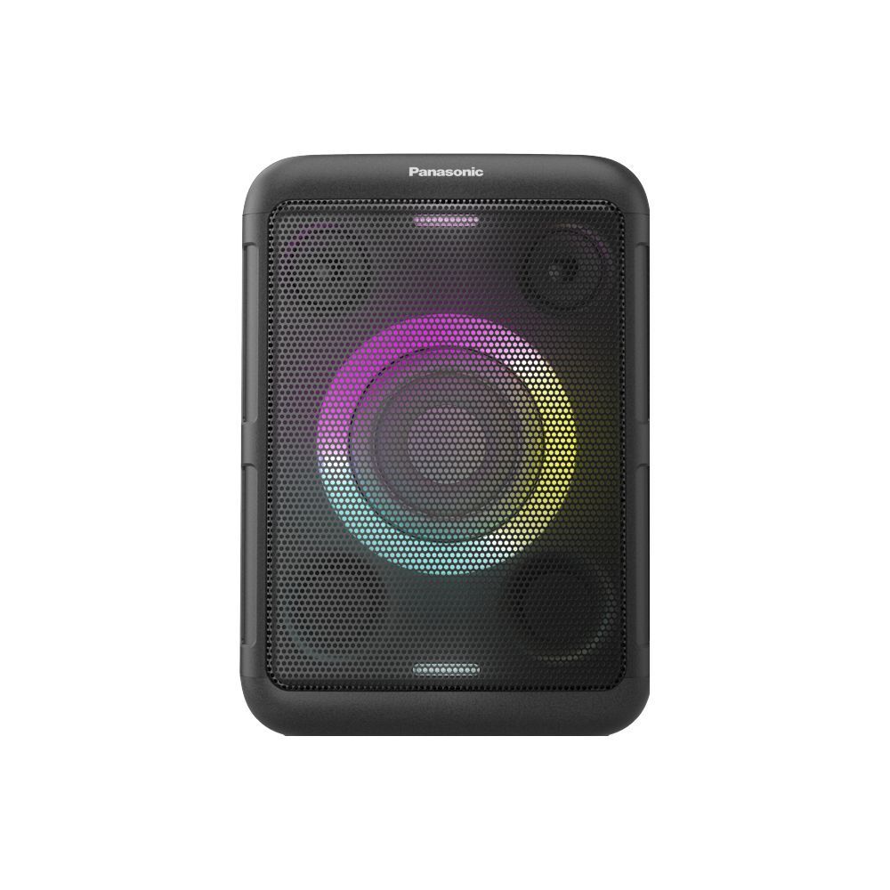 Panasonic SC-BMAX5 Party Sound System, Black