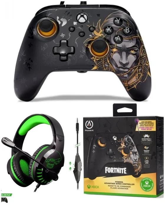 Spirit of Gamer Pro-H3 Gaming Headset for PC and Xbox X/S