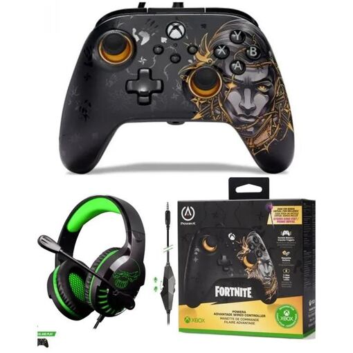 Auricular de juego Pro-H3 Spirit of Gamer para PC y Xbox X/S