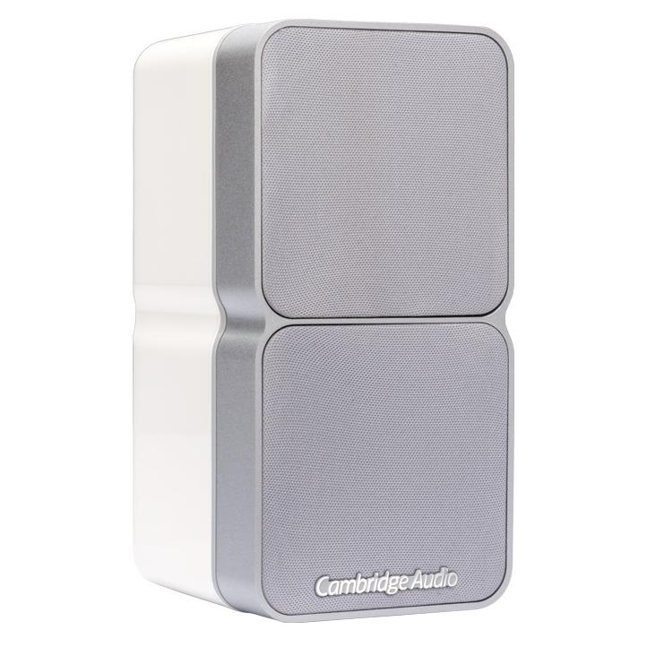 Cambridge Audio Minx Min 22 Speaker, White