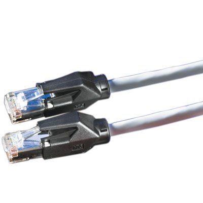 Dätwyler Cat.6 H Cable, 7m, Grey