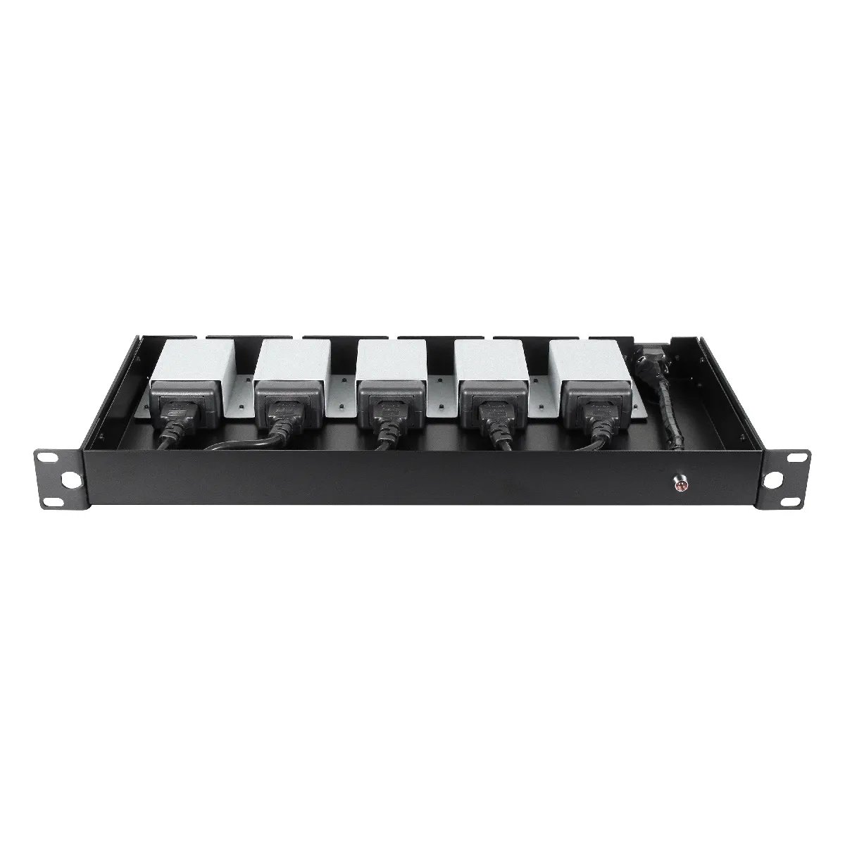 Mipro MPC-100 Power Supply Storage Case