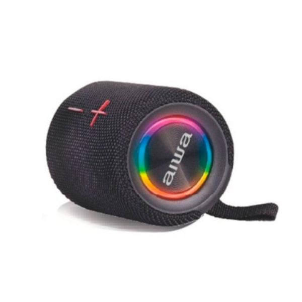 Aiwa BST-250 Portable Speaker and Party Speaker