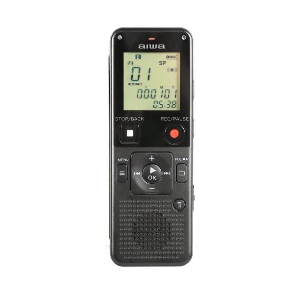 Aiwa DVR-A600 Digital Voice Recorder