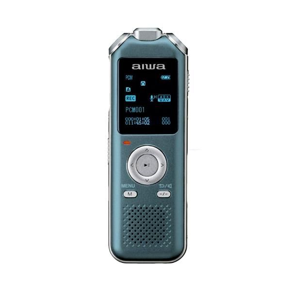 Aiwa M700 Digital Voice Recorder